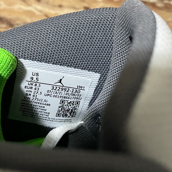 Jordan - Picture 8 of 12